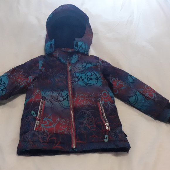 Kamik Jacket